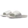 Under Armour Core Remix 2 Simple Slippers Unisex Footwear Agate-White 3023774-102