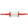 Bobina per Aquilone a Filo Rosso 150M Strumento di Volo Durevole Controllo Outdoor Spiaggia Vacanza Accessorio