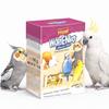 Vitapol Lime Block - XL Lime Orange Block - Block For Parrots 190G