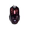 Souris optique - Media-Tech - COBRA PRO X-LIGHT MT1117 - Filaire - USB - 3 boutons