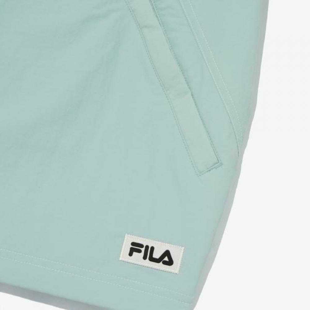 Fila Antibacterial Essential Short Sleeve Anorak