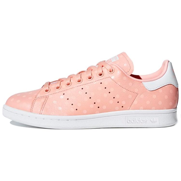 (WMNS) adidas originals Stan Smith  Haze Coral  Women s B41623 EU 36
