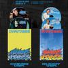 Scoups   Hype Vibes   Mini Album Vol.1  Set Of 2 