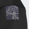 Adidas Anthony Edwards Series Basketball Logo Print Crew Neck Long Sleeve