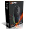 Dareu EM908 RGB Wired Gaming Mouse