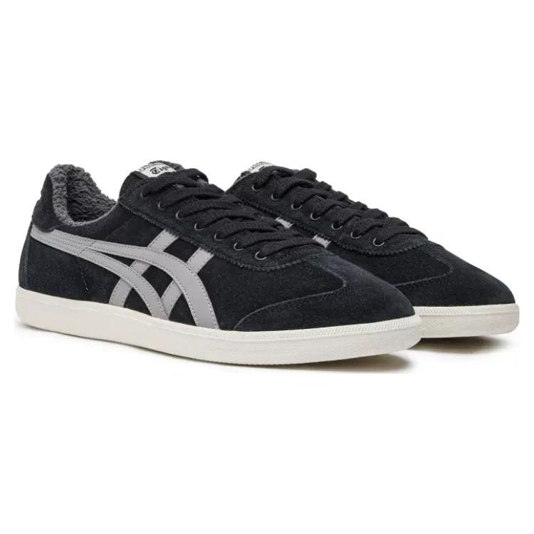 ONITSUKA TIGER Low Top Leather Lifestyle Sneakers 1183C088-001