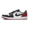 Air Jordan 1 Retro Low Og 'Black Toe 2023' Jordan CZ0790-106
