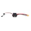 320A Brushed ESC Waterproof RC Motor Controller Durable Two Way Speed Controller  RC Cars