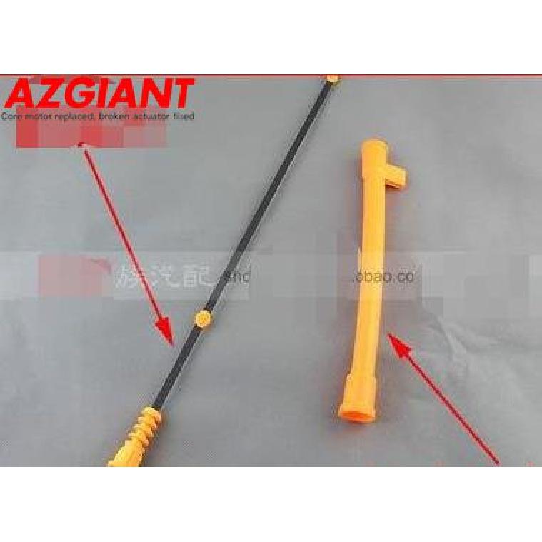 

Автозапчасти для WV Passat B5 1,8 T Touran 2,0 T, инструмент для измерения уровня масла, щуп для трансмиссии, уровень жидкости