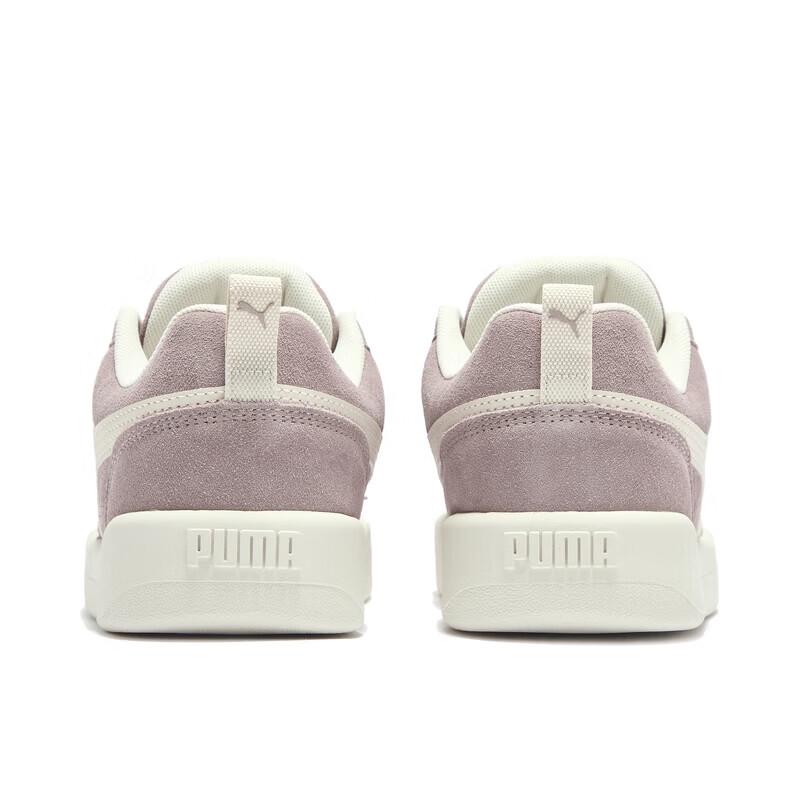 PUMA PARK 401606 Unisex Retro Chunky Skate Shoes