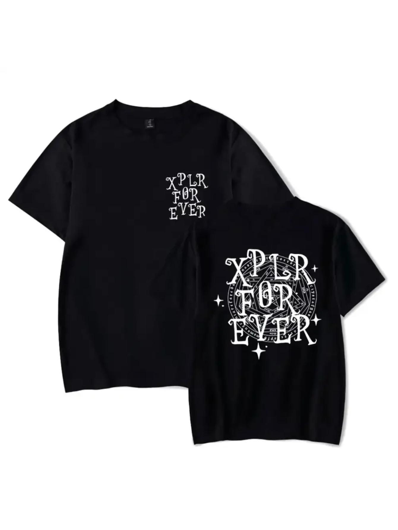 Ritual Sam Colby Licensed Short-Sleeve T-Shirt S