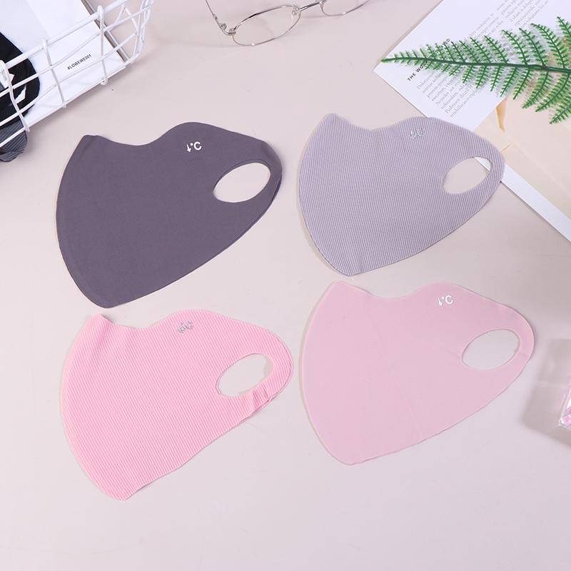 Cycling Face Mask Anti-Uv Sun Protection Unisex Adjustable Breathable Bandana Hunting Running Sport Mask