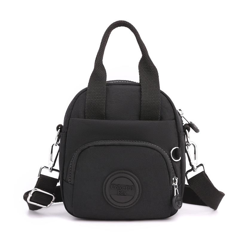 

Women s Shoulder Bag Fashion Mini Mobile Phone Bag Portable Simple Change Key Crossbody Bag