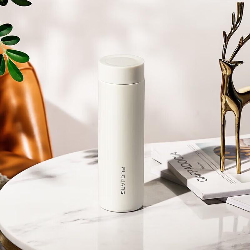 Fuguang Ultralight Smart Thermos