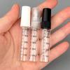 Empty Cosmetic Atomizer With Scale Refillable Bottle Durable Spray Bottle