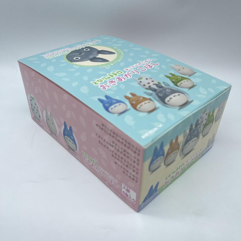 New Products In Stock Anime Rocking And Spinning Toy Blind Box Figurine Cute Desktop Ornament Birthday Surprise Gift Souvenir