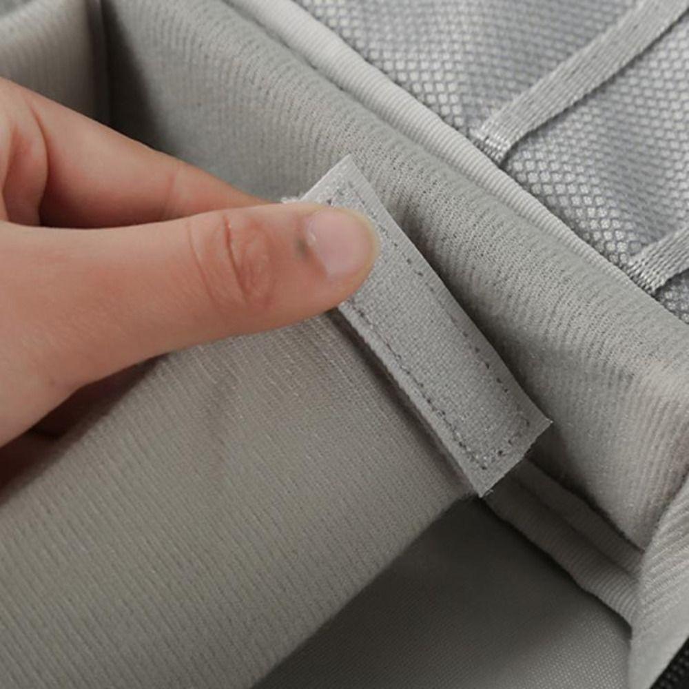 High-capacity Electronic Digital Bag Multifunctional Data Cable Organizer  Handbag