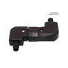 10A 250V Elbow IEC320 C13 C14 Power Plug Socket Cord Wiring Power Plug Assemble IEC Connector Outlet UPS Electrical Socket Plug