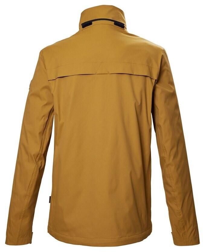 Зимняя куртка G.I.G.A. DX by Killtec Funktionsjacke GS MN JCKT curry