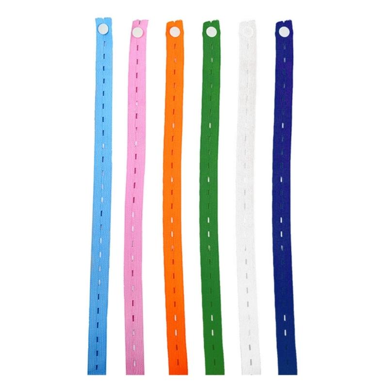 30pcs Fabric Retainers Bands Elastic Storage Clip For Bed Sheets Duvets Machine Washable Home Organization Accessories