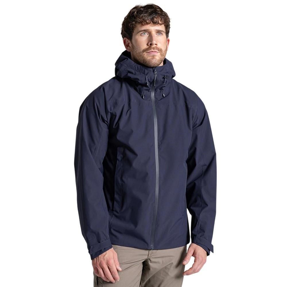 Craghoppers Expert Mens Basecamp Shell Jacket