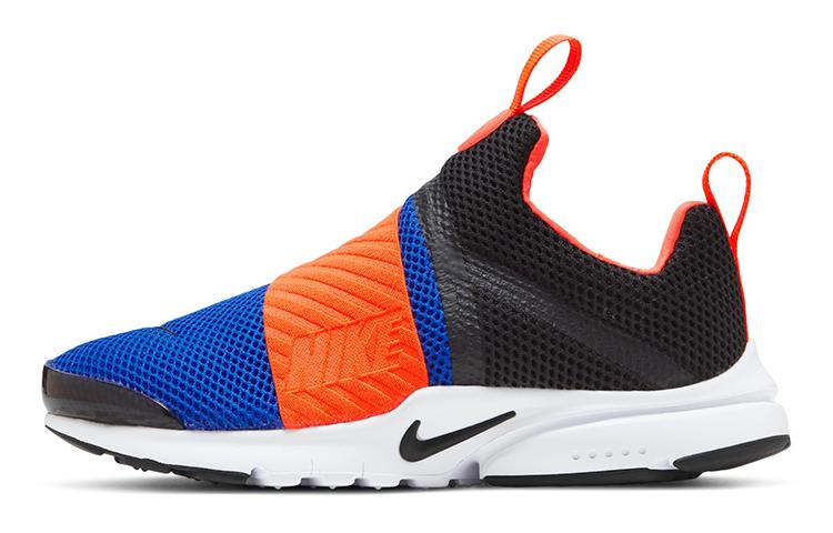 Nike Presto Extreme Racer Blue Black GS 870020-004 38.5