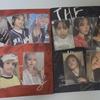 IU The Winning Album Full Set
