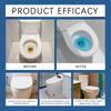 Toilet And Bathroom Toilet Bowl Stain Remover Cleaning Tablets