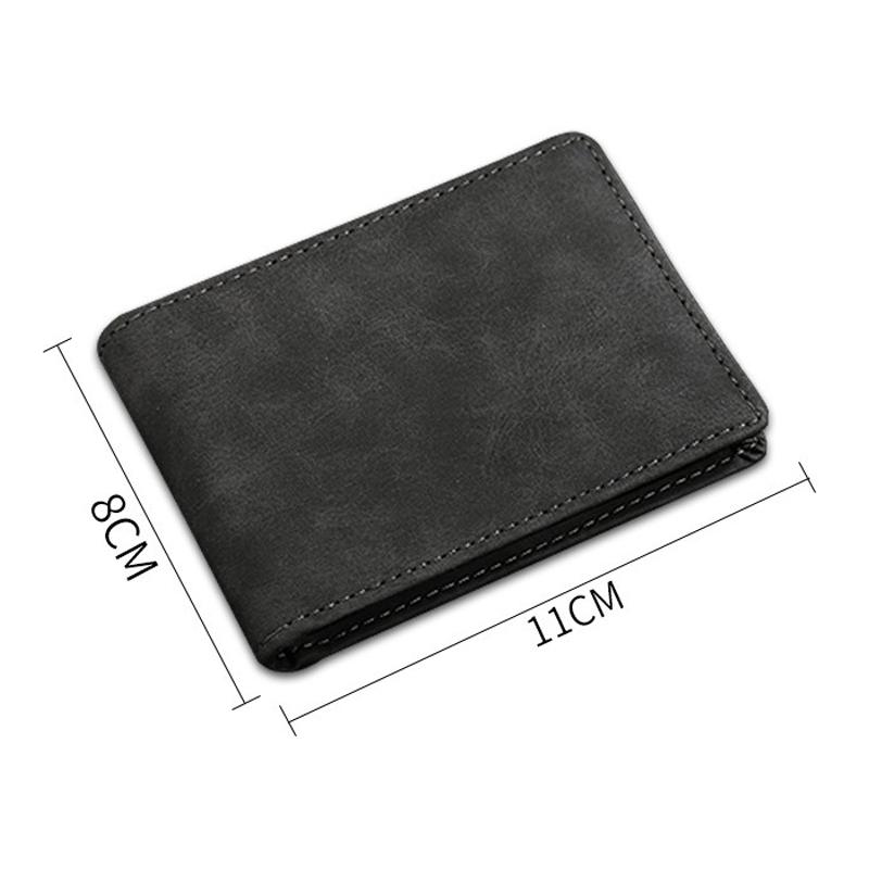 MOXX7 Wildleder Auto Geldbörse Ausweis Kreditkartenhalter Führerschein Tasche Geschenk für Porsche Cayenne Panamera Macan 911 718 Taycan Boxster Cayman Aufkleber