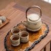 NEW CASTLE Dream Back to Dunhuang Ceramic Tea Set