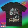 New One Ok Rock Japan Rock Band Logo Black T-Shirt ALL SIZE