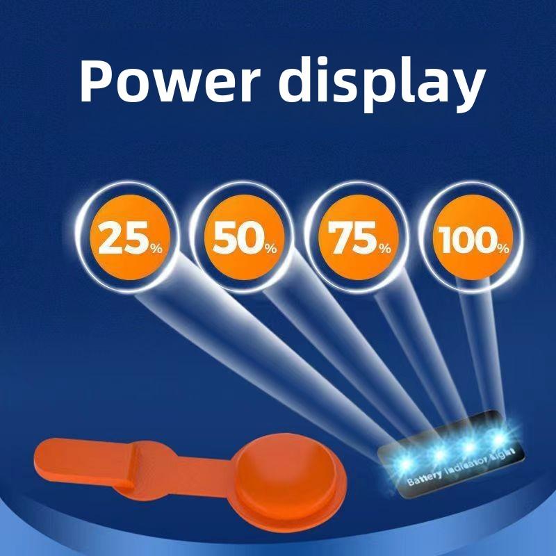 Super Bright Outdoor LED Energy-saving Emergency Lighting Camping Light