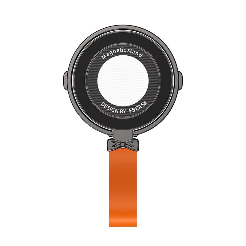 ESCASE MagSafe Foldable Magnetic Phone Stand & Ring Holder