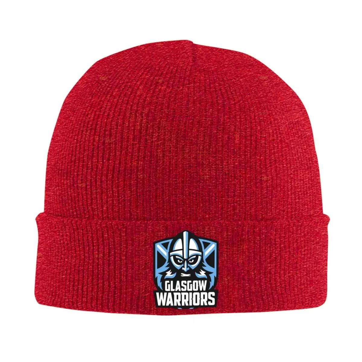 Unisex Women Rib Knit Cuffed Beanie Merch Warm Winter Knitting Skull Cap Bonnet Knit Hat One Size