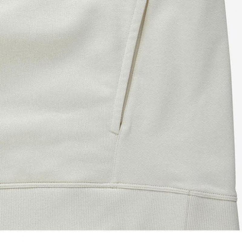 A New bAlAnce Uni hAlf Zip Up Short Sleeve Overshirt Nbncd22423 64