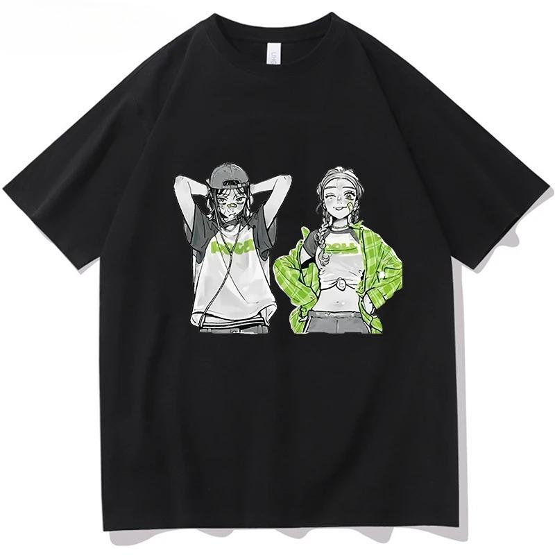 2025 Hochwertige bedruckte lockere Kurzarm-T-Shirts für Männer und Frauen Von beliebten Herbst- und Wintermarken Streetwear Bape