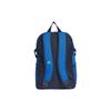 Adidas Logo Zipper Backpack Recycled Polyester Men Backpack Royal-Blue Legend-Ink IB4079
