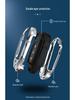 Ford Territory S 2023 Key Case with Shell Buckle - Men's Special Edition
