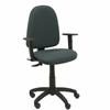 P&C-Tribaldos Office Chair P&C I600B10 Dark Gray