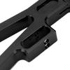 2Pcs Front Rear Lower Swing Arms Aluminum Alloy Lower Suspension Arm for JLB 1Celsius10 Car Truck Series