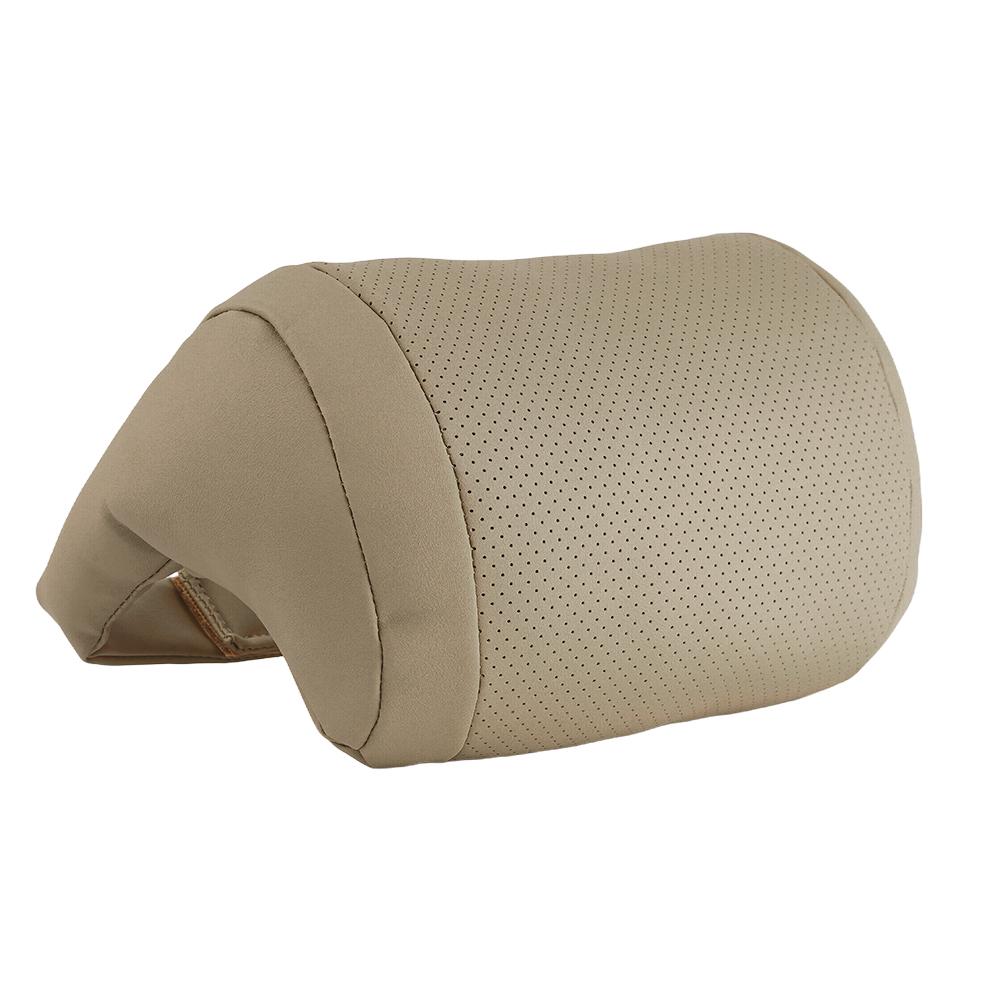 

Universal Car Seat Headrest Neck Pillow, 3D Ergonomic Travel Neck Rest, Soft Fluffy Comfortable Neck Support, Neck Protection