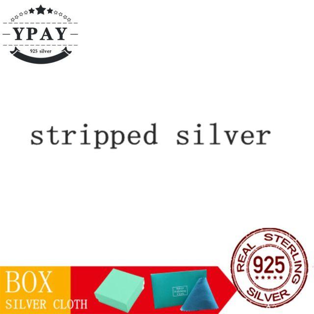 100 %Original Sterling Color Fashionable Jewelry Snake Chain Wrist Bracelet Women Shining Crown O Fit Charm Beads Clips Trendy Present