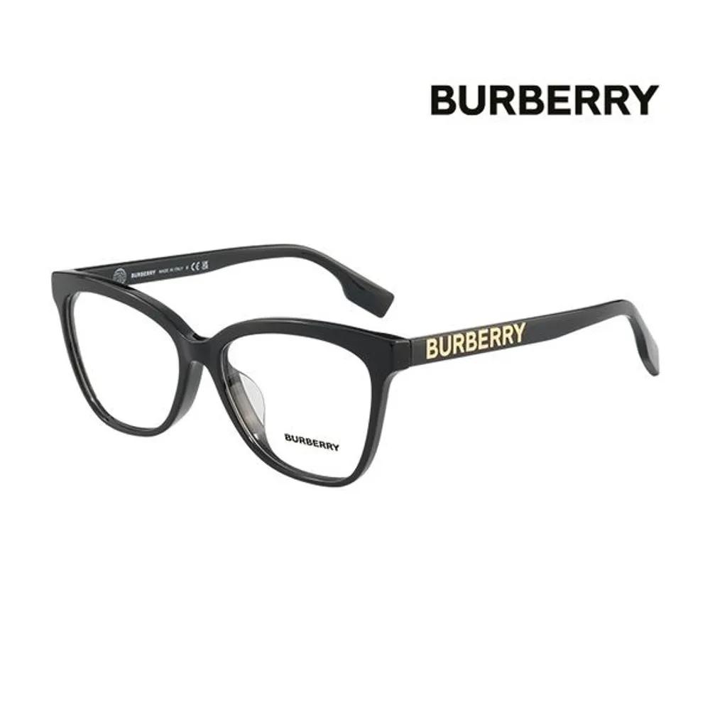 

Burberry Eyeglass Frames BE2364F 3001 Square Women s Glasses BE2364F 3001_I [54]