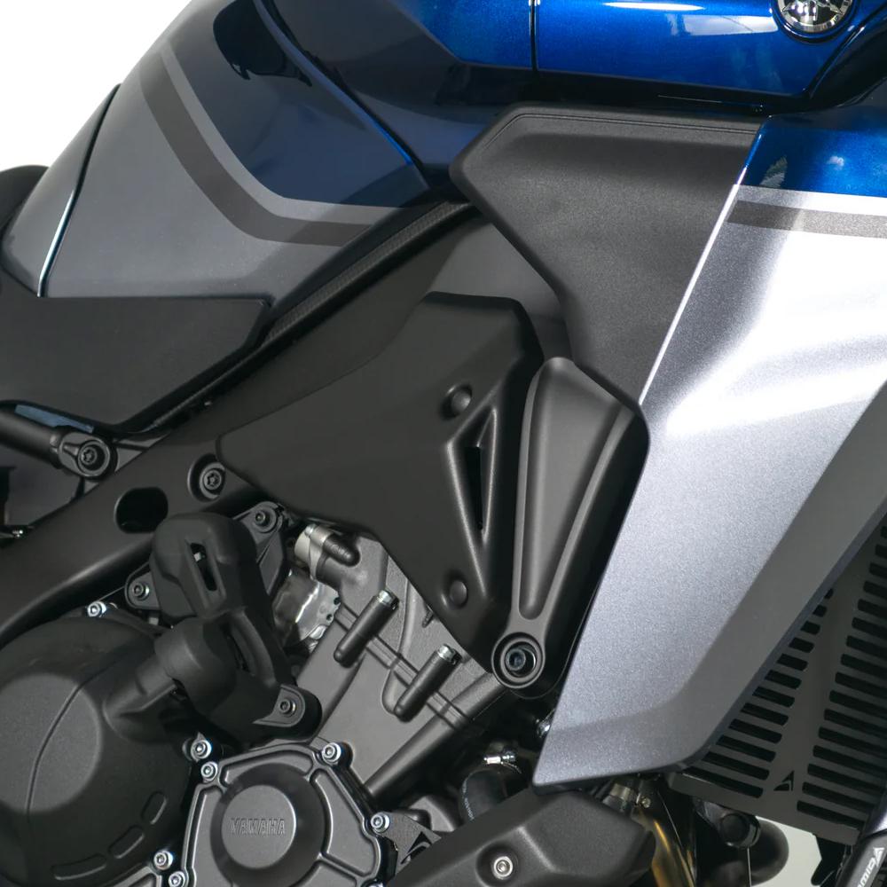 For Yamaha TRACER 9 GT Tracer9 GT+ 2021-2025 Motorcycle Accessories Front Infill Panels Frame Side Panel Cover Decorative Plates