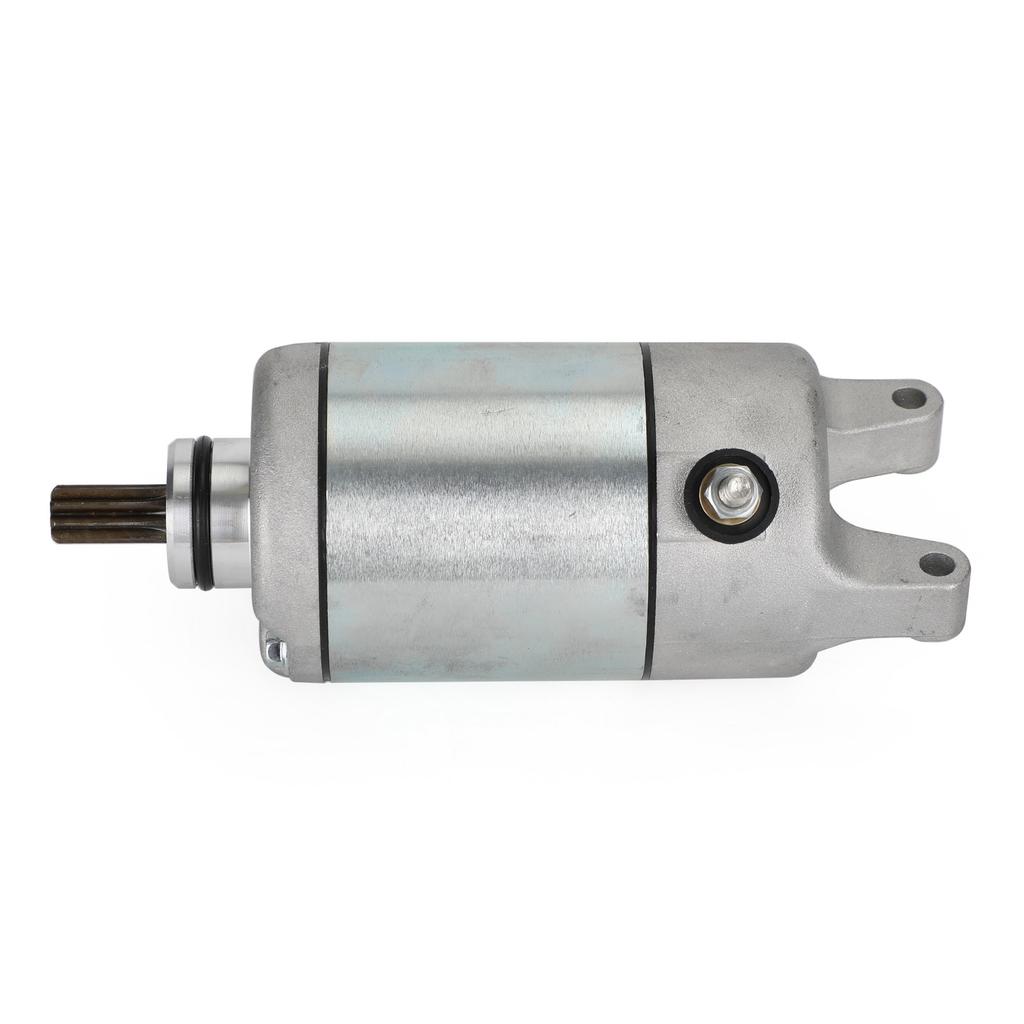 New Starter For Kawasaki KVF650 KVF700 KVF750 2002-2006 21163-1320 21163-1321