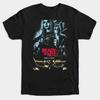 Ready or Not 2 Ich komme Neues Unisex T-Shirt Unisex Rundhalsausschnitt 100% Baumwolle Kurzarm Y2k Oversized Mode Beliebtes Vintage Tee