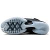 Jordan Air Jordan 30 Black Cat Support Cushioning High top Performance Basketball Shoes Men's 811006-010