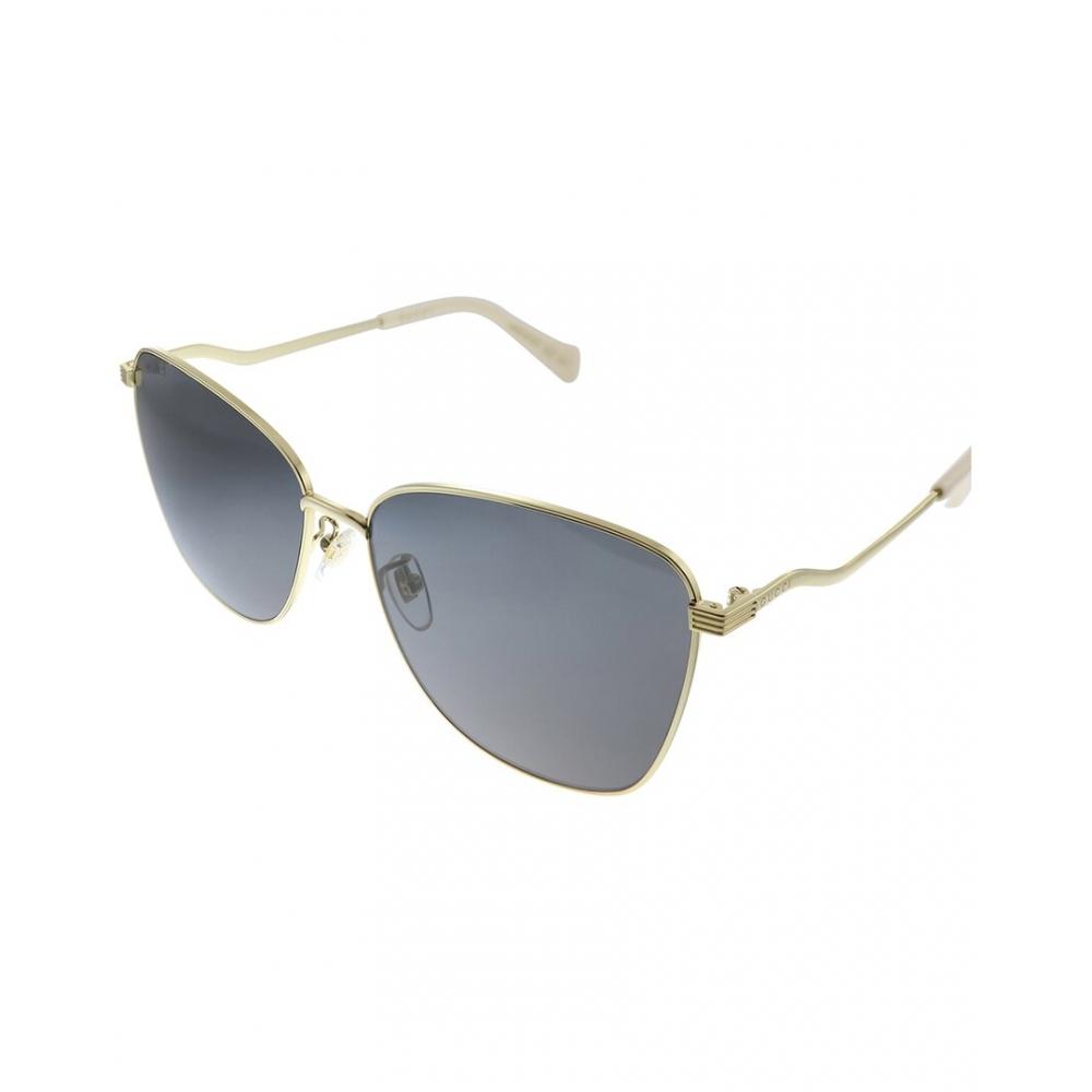 

Gucci Women s GG0970S 60mm Sunglasses multi