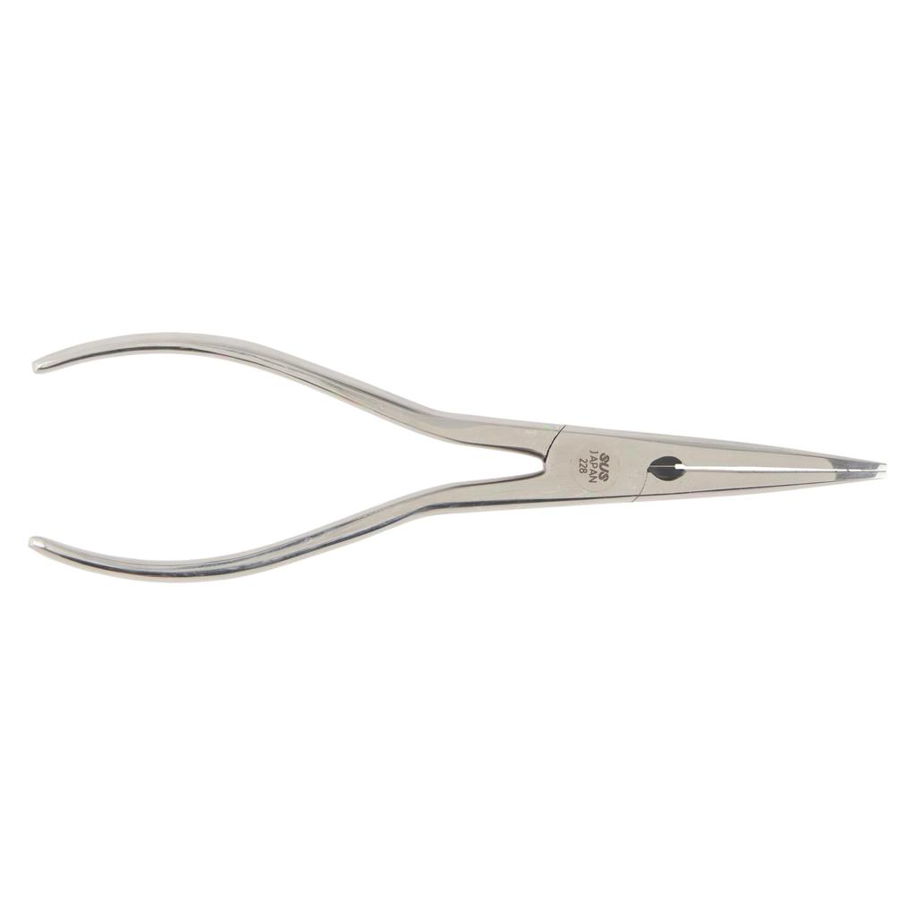 TONE SUS Radio Pliers Overall Length 170mm SRP-150,