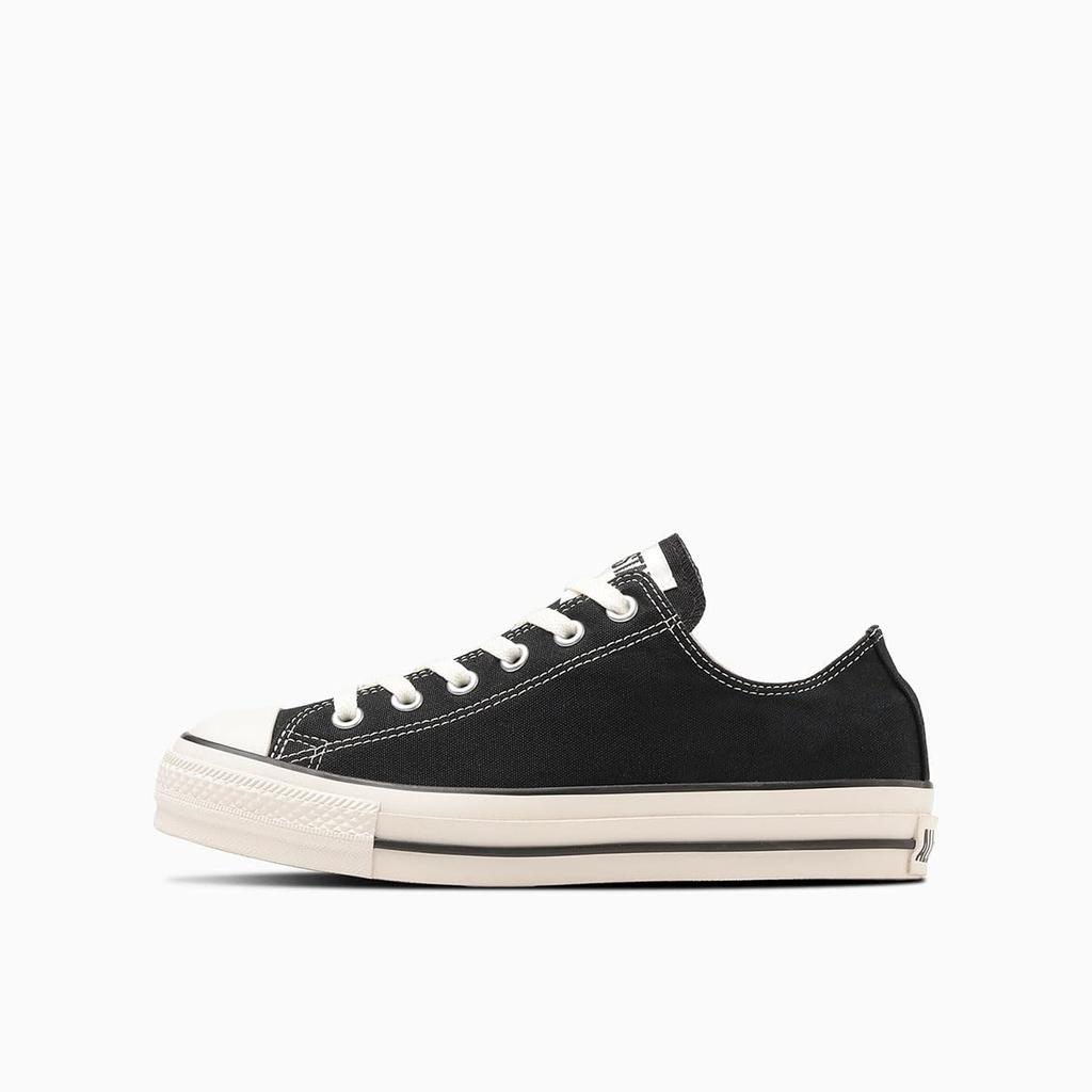Converse ALL STAR WP Waterproof Size Cm High-Top/Low-Top Sneakers, Black, 23.0